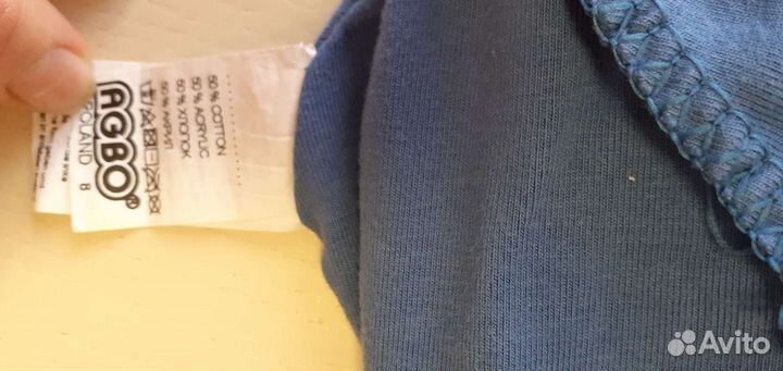 Шапка шлем демисезонная