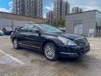 Nissan Teana 2.5 CVT, 2011, 147 358 км, с пробегом, цена 1 049 000 руб.