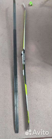 Беговые лыжи