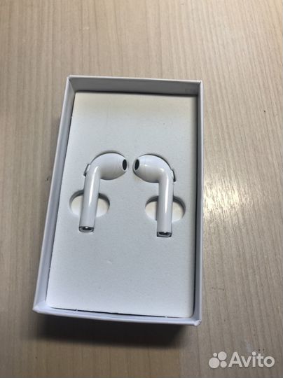 Нушники i7TWS