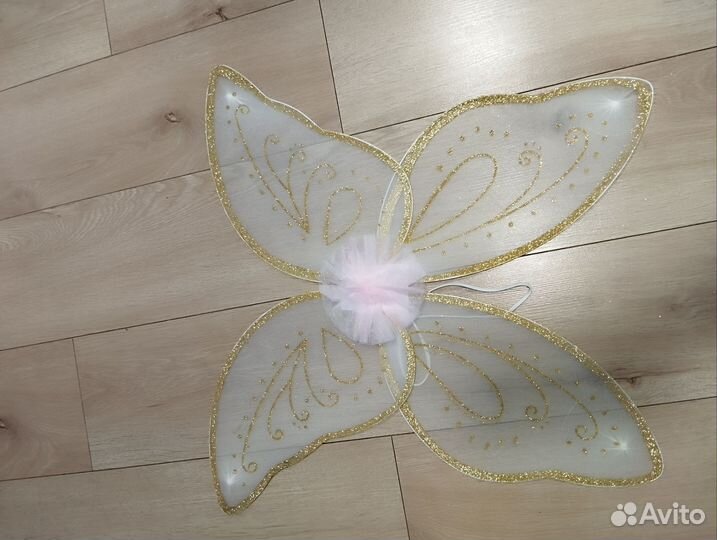 Платье нарядное