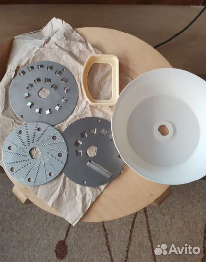 Электросоковыжималка «Росинка» Свсп-106