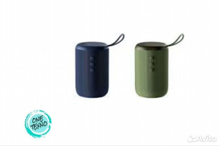 Remax RB-M62 Bluetooth колонка