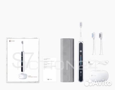 Электрическая зубная щетка Dr. Bei S7 Sonic Electr