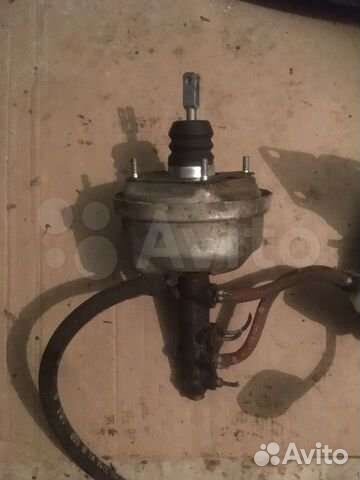 Вакуумник ваз 2107