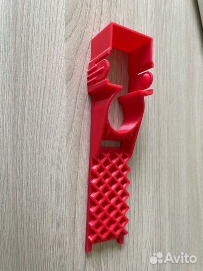 Держатель смартфона для Nerf Laser Ops