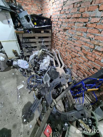 Двигатель audi a8