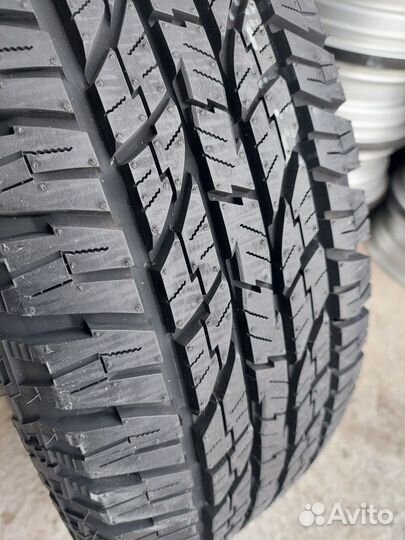 Yokohama Geolandar A/T G015 265/65 R17 112H