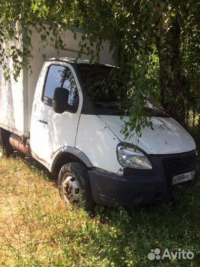 Будка на газель рефрижератор