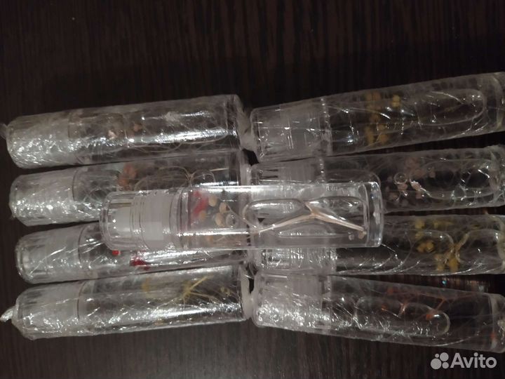 Масло для губ