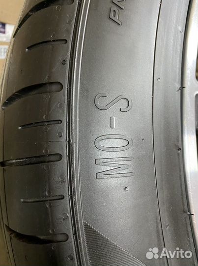 Новые оригинал колёса Mercedes V167 C167 GLE AMG