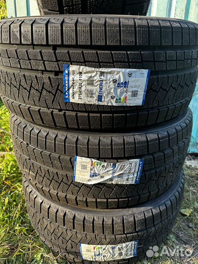 Triangle PL02 275/45 R20 110W