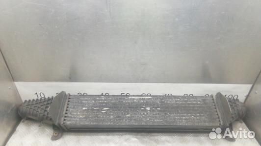 Радиатор интеркуллера chrysler 300C 1 (GEA15KC01)