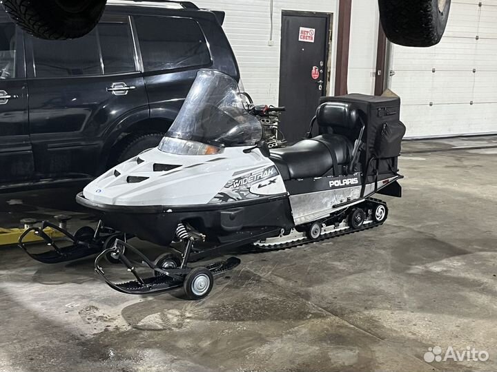 Продам Polaris Widetrak LX 500