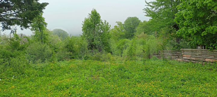 Участок 15,3 сот. (ИЖС)