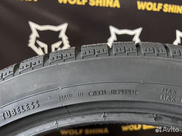 Continental ContiWinterContact TS 830P SUV 285/45 R20 112V