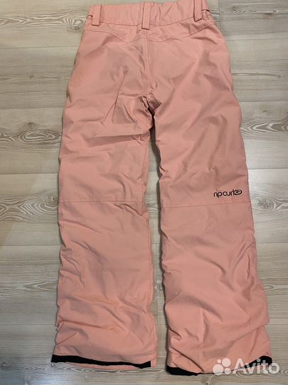 Брюки горнолыжные RIP curl 156 164