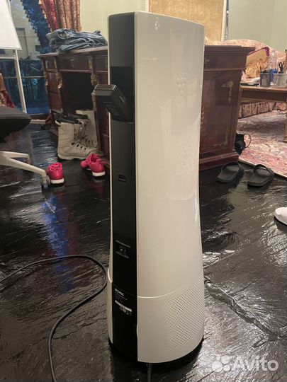 Воздухоочиститель Bork