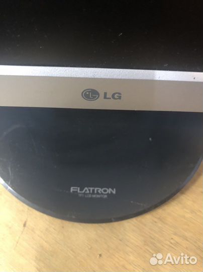 Мониторы ЖК бу