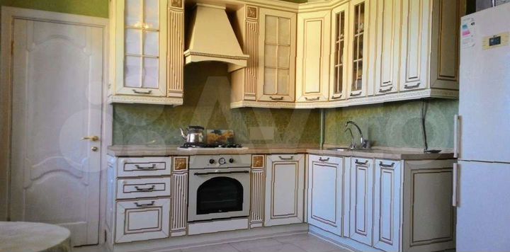 1-к. квартира, 65 м², 3/12 эт.