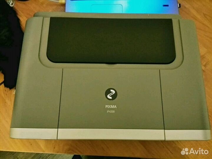 Принтер Canon Pixma IP4200
