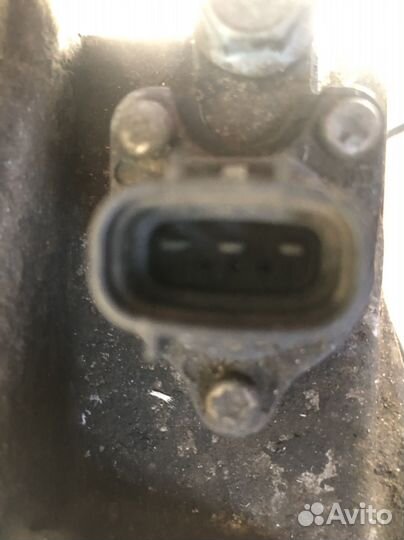 АКПП Toyota A246E