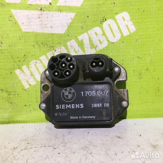 Коммутатор бмв Е30