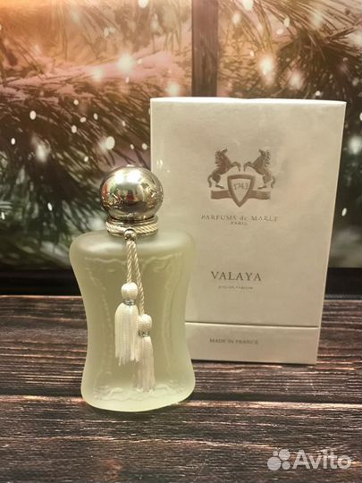 Parfums de marly Valaya 75 ml