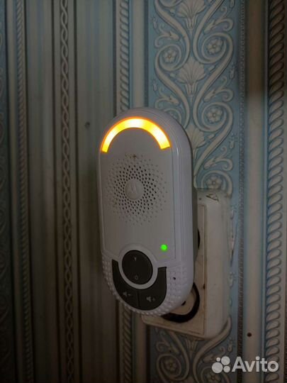Радионяня Motorola