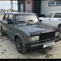 ВАЗ (LADA) 2107 1.5 MT, 2010, 85 897 км