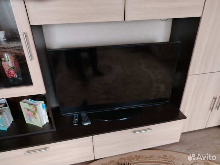 Телевизор Samsung