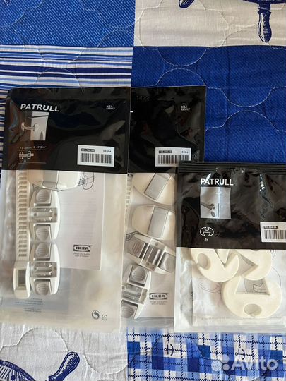 Блокиратор дверей от детей икеа