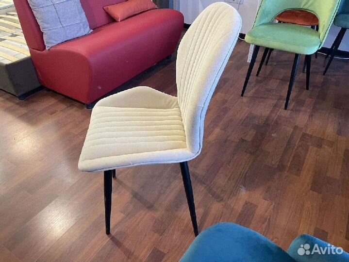 Стул для кафе и ресторанов / Любой дизайн и цвет