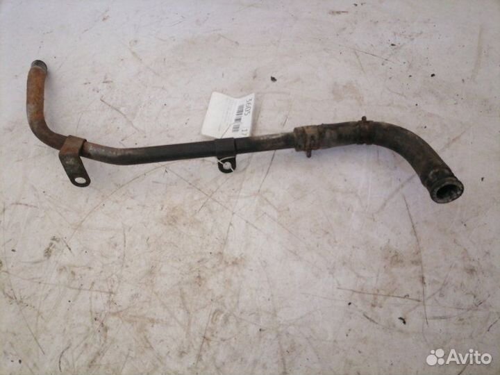 Трубка системы охлаждения Kia Sportage 1 FE-dohc