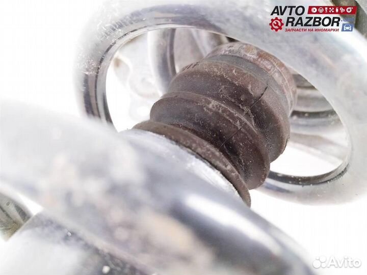 Амортизатор передний Audi A6 (C6,4F) 2005-2011