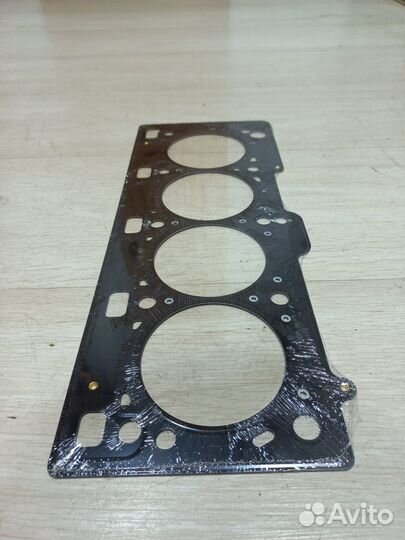 Прокладка гбц головки блока цилиндров Renault dust