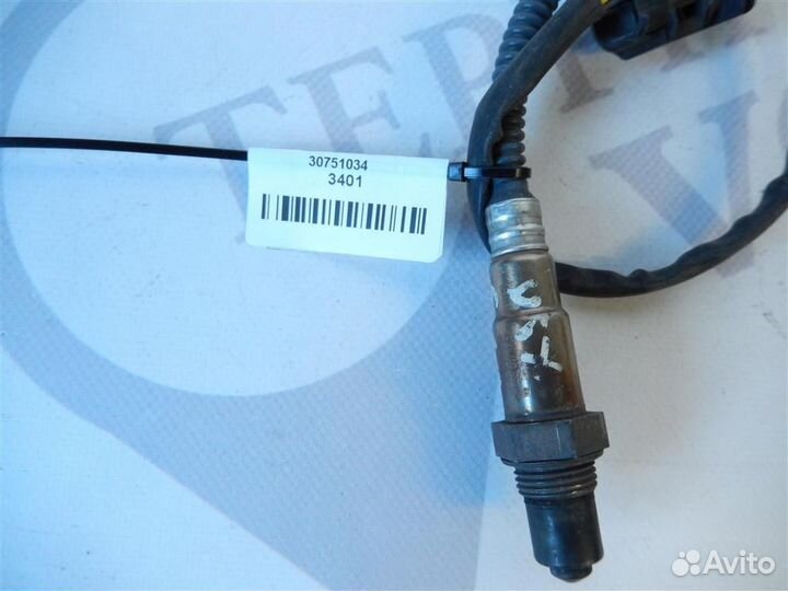 Лямбда зонд volvo XC90 2003-2006