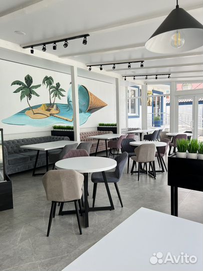 Повар универсал