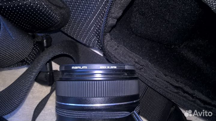 Canon EOS 600D 18-135mm