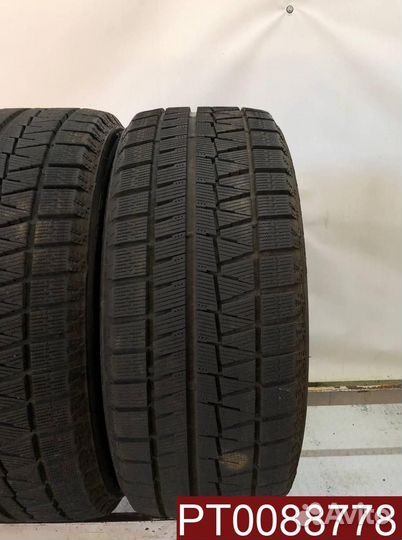 Bridgestone Blizzak RFT 225/50 R17 110