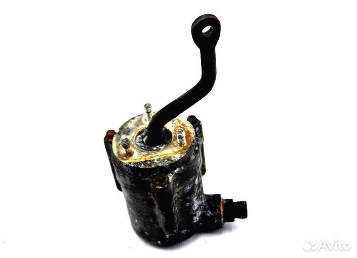 Обходной клапан клапана EGR scania G-Series (01.09