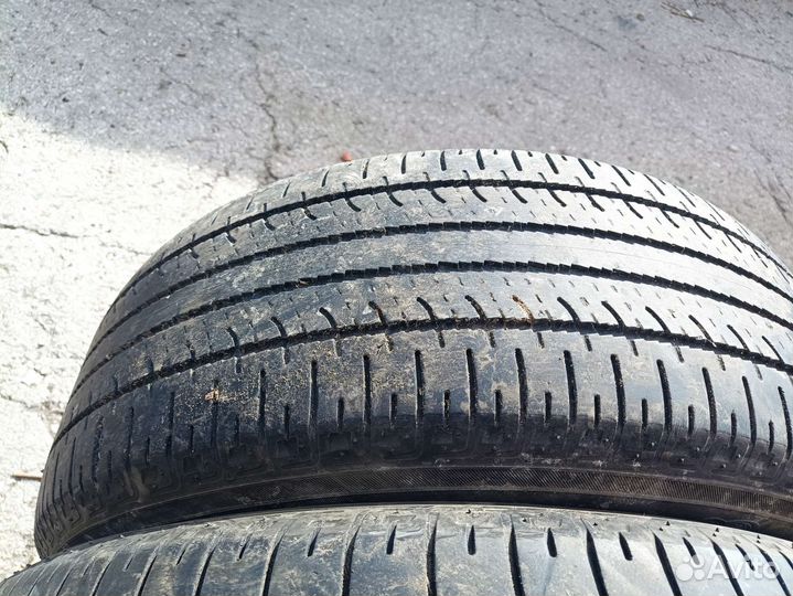 Yokohama Geolandar SUV G055 225/55 R18