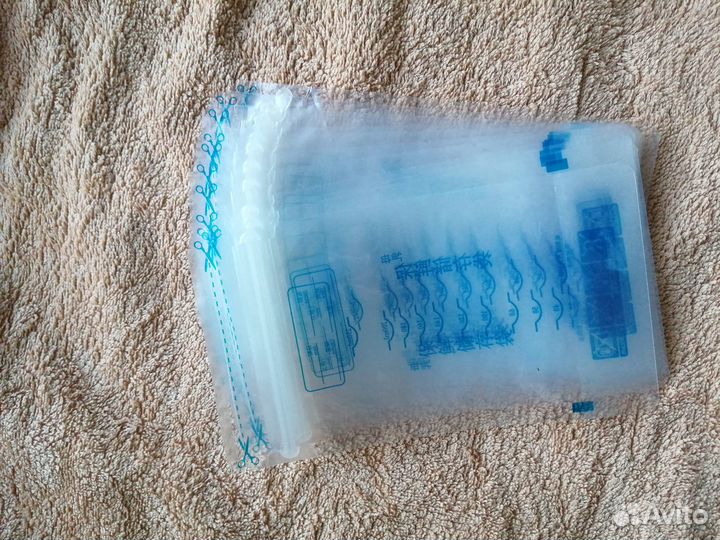 Молокоотсос avent ручной