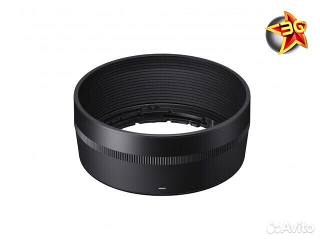 Объектив Sigma AF 56mm f/1.4 DC DN Contemporary Ni