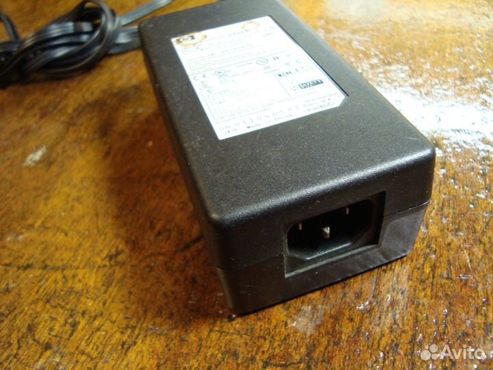 Блок питания от PSC HP (16 и 32V)