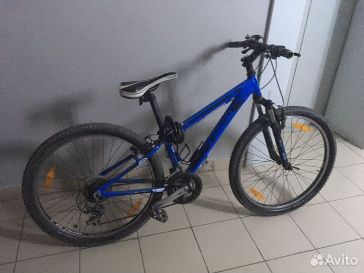 Горный велосипед Trek 3500