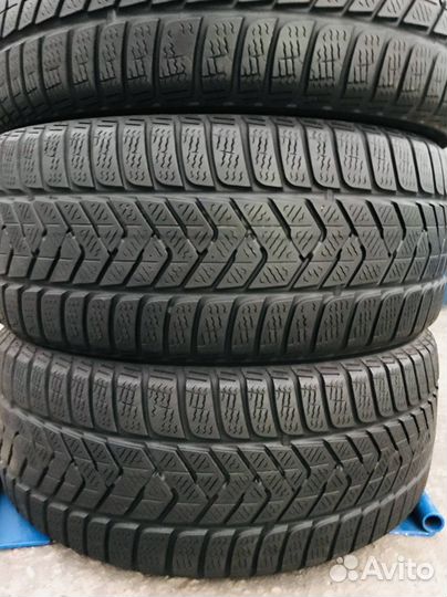 Pirelli Scorpion Winter 275/45 R21