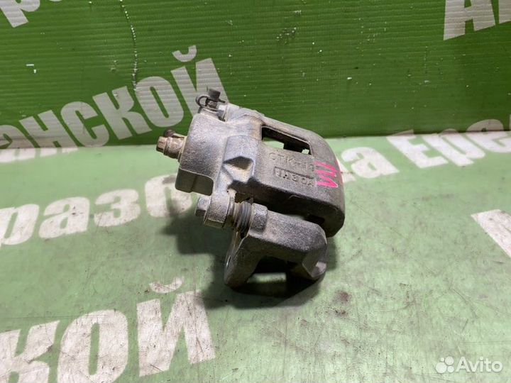 Суппорт тормозной передний левый Chevrolet Lacetti