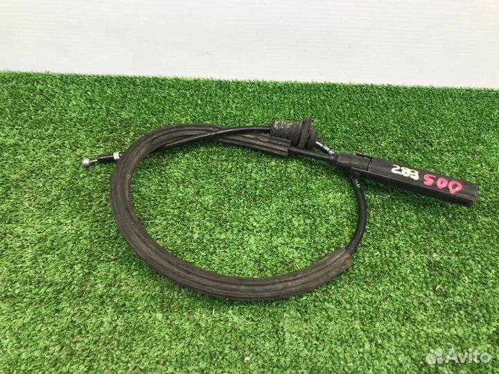 Трос капота Audi A3 8P CCZ 2009