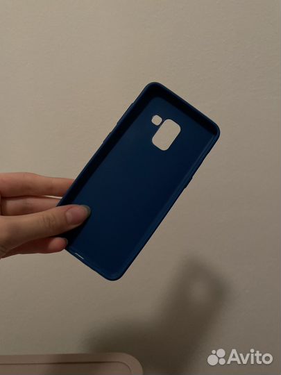 Чехол samsung S8